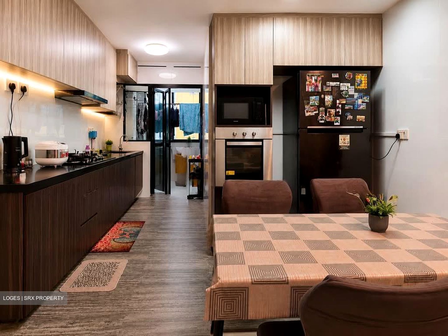 Blk 420B Waterfront II @ Northshore (Punggol), HDB 4 Rooms #568348761